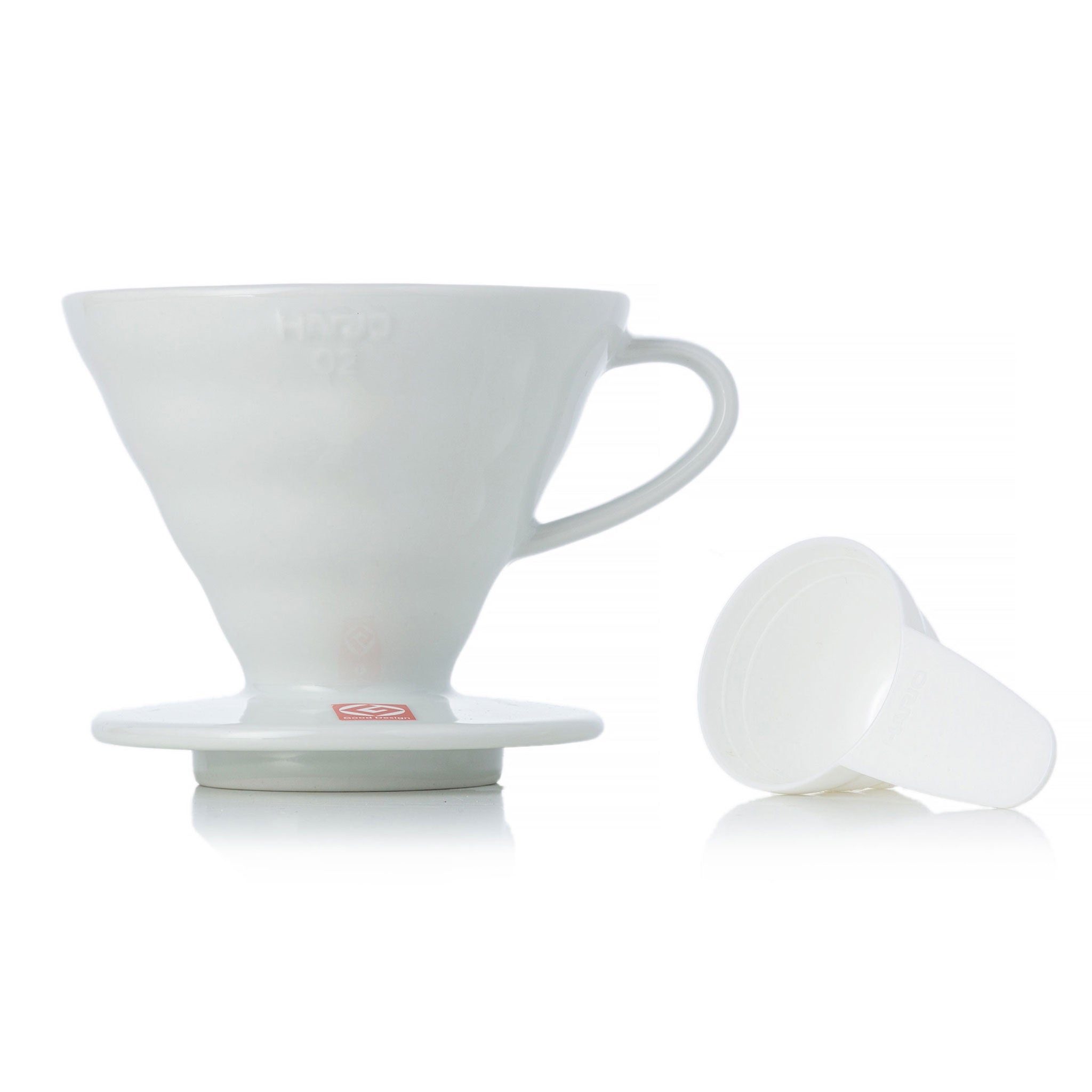 Hario Dripper V60 02 Ceramic