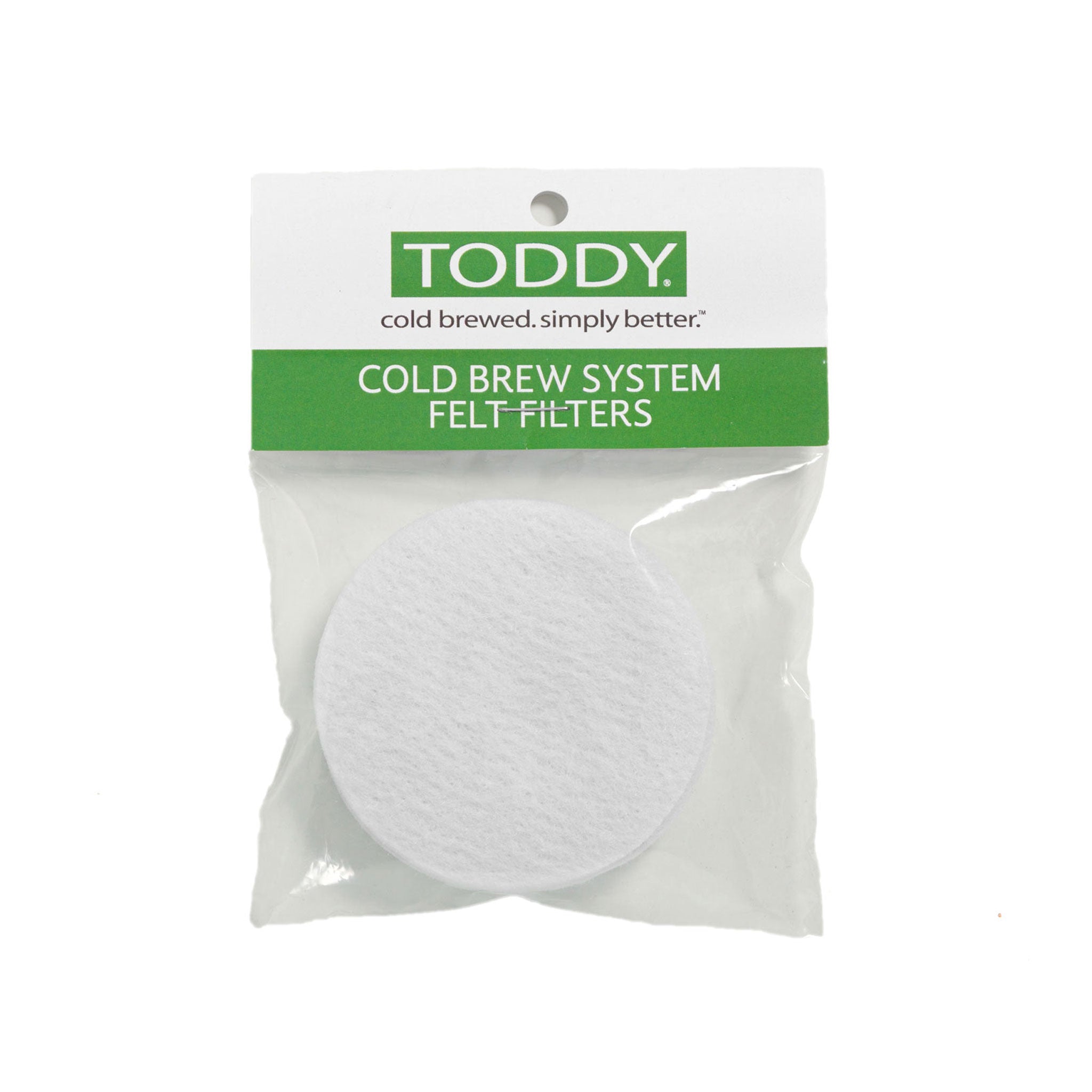 Filter For Toddy Home Cold Brew System