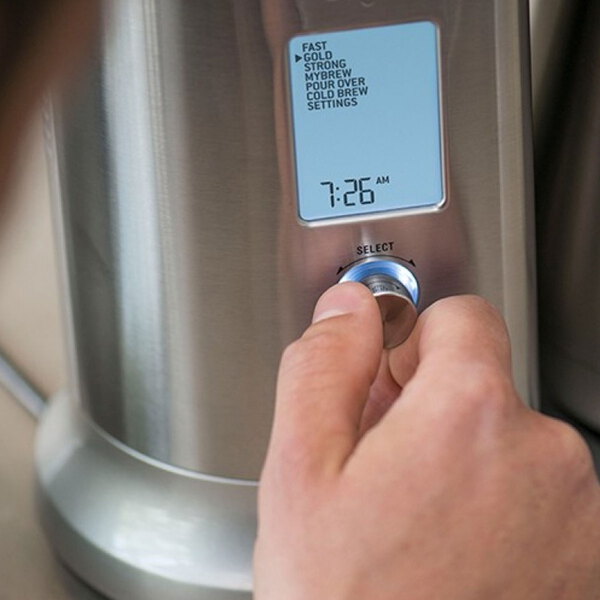 The Precision Brewer® Thermal