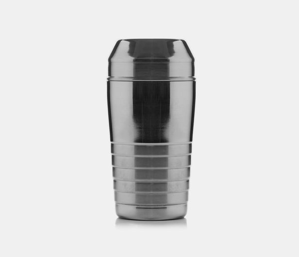 KUDU Coffee: Shaker With Strainer