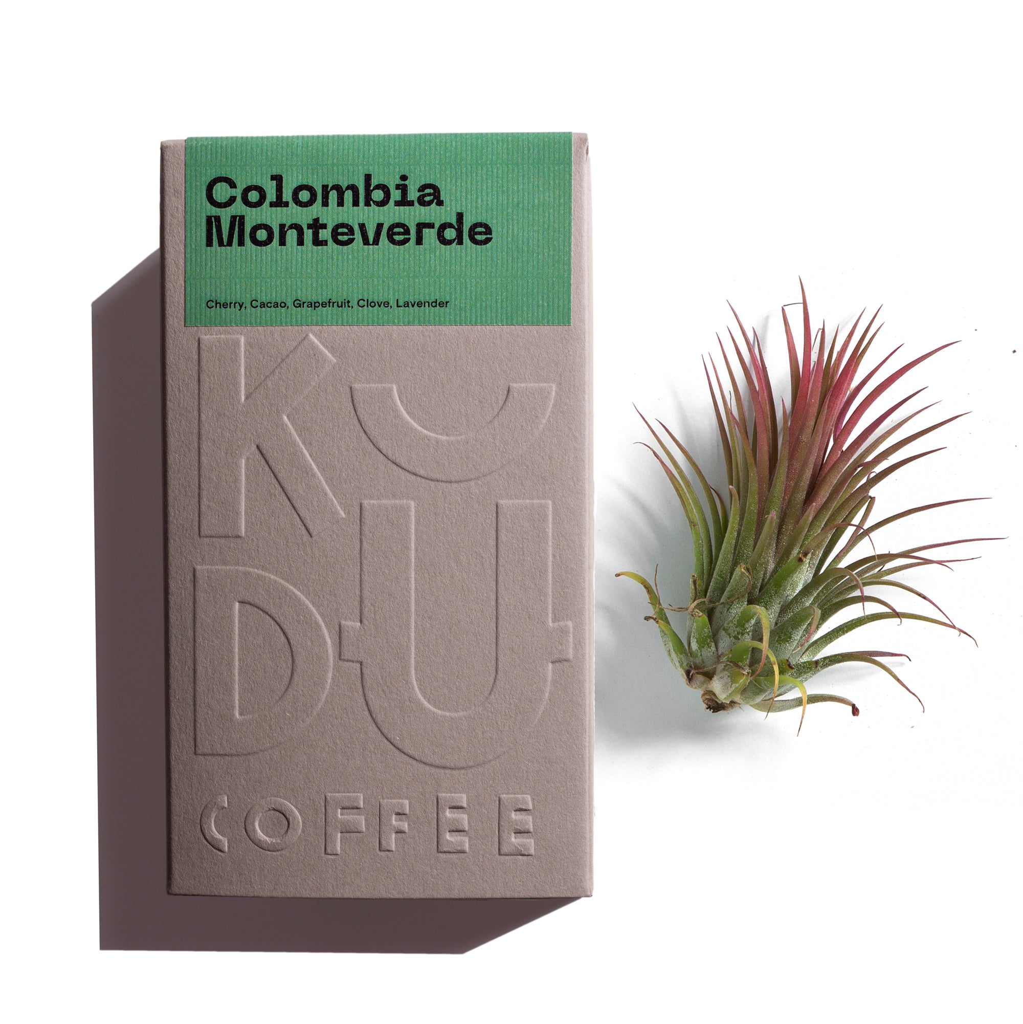 Colombia Monteverde (150g)