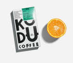 KUDU Coffee: Kenya  Siret AA (250g)