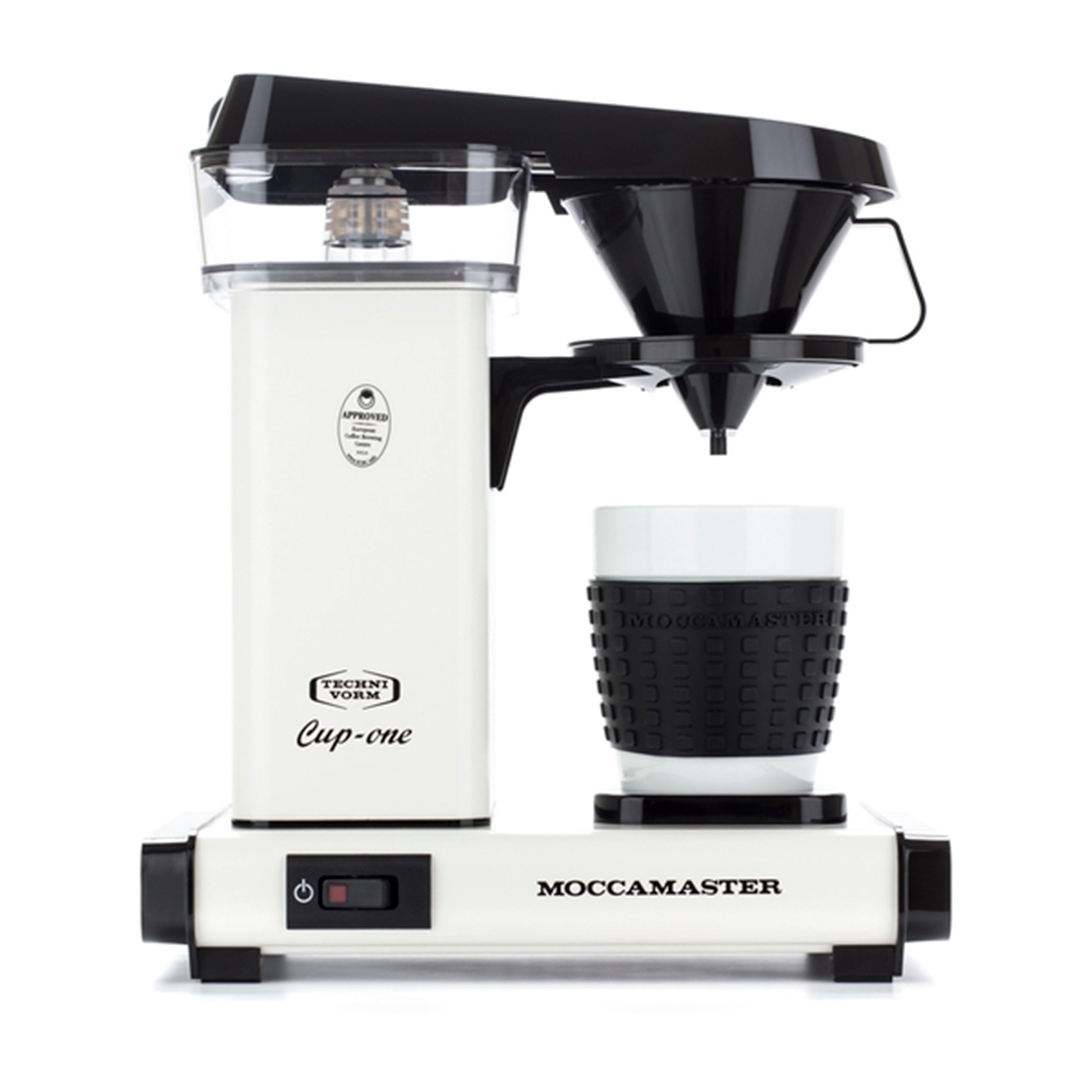Moccamaster Cup-One Coffee Brewer