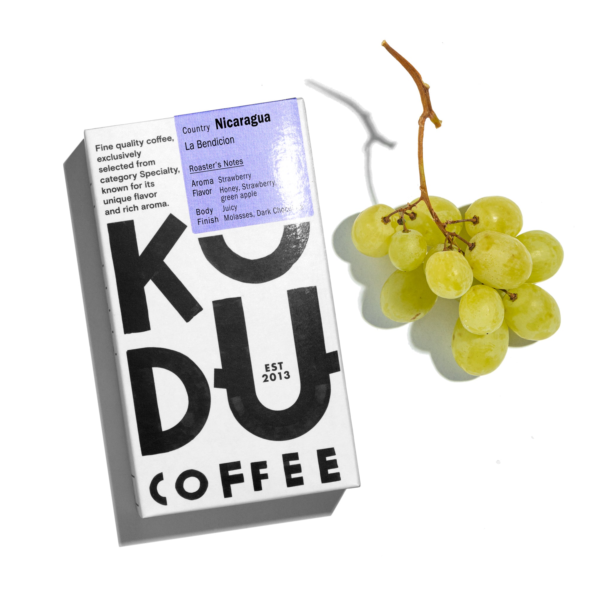 Nicaragua El Bosque (250g)