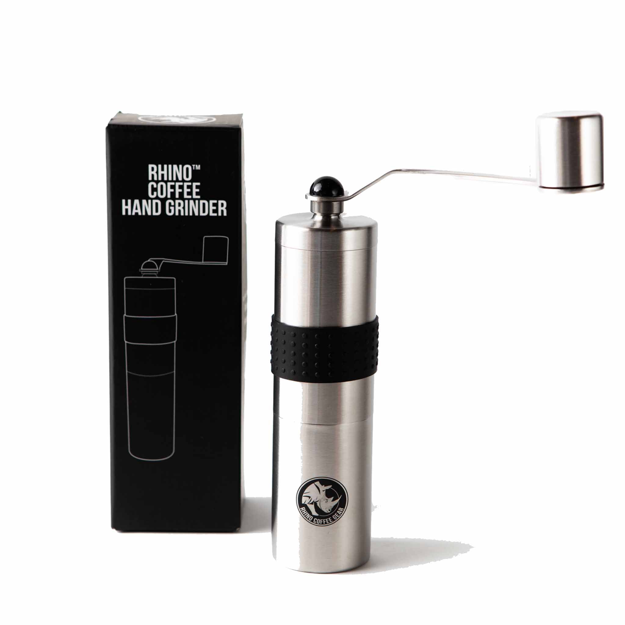 Rhino Hand Coffee Grinder