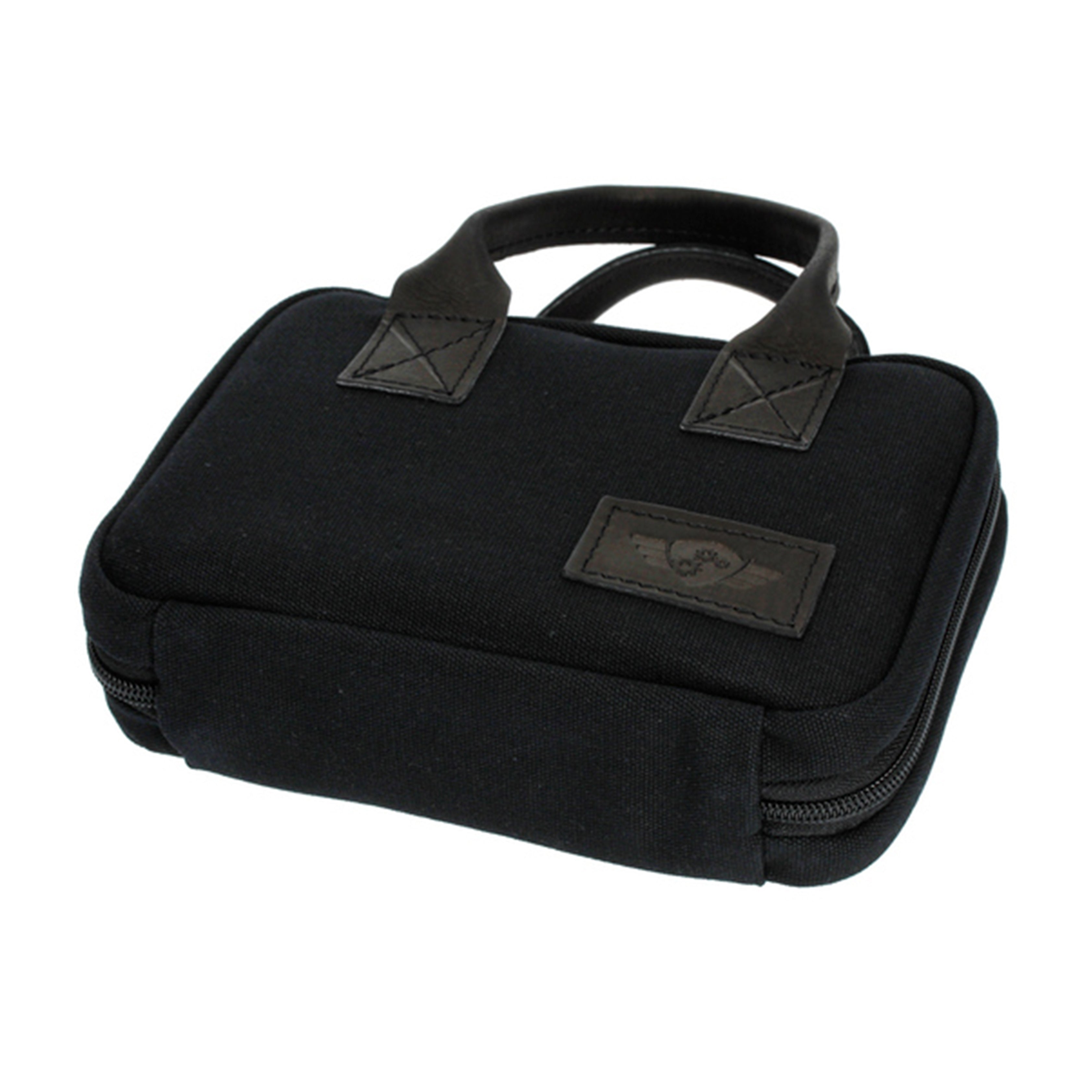 Comandante - C40 Travel Bag - Black