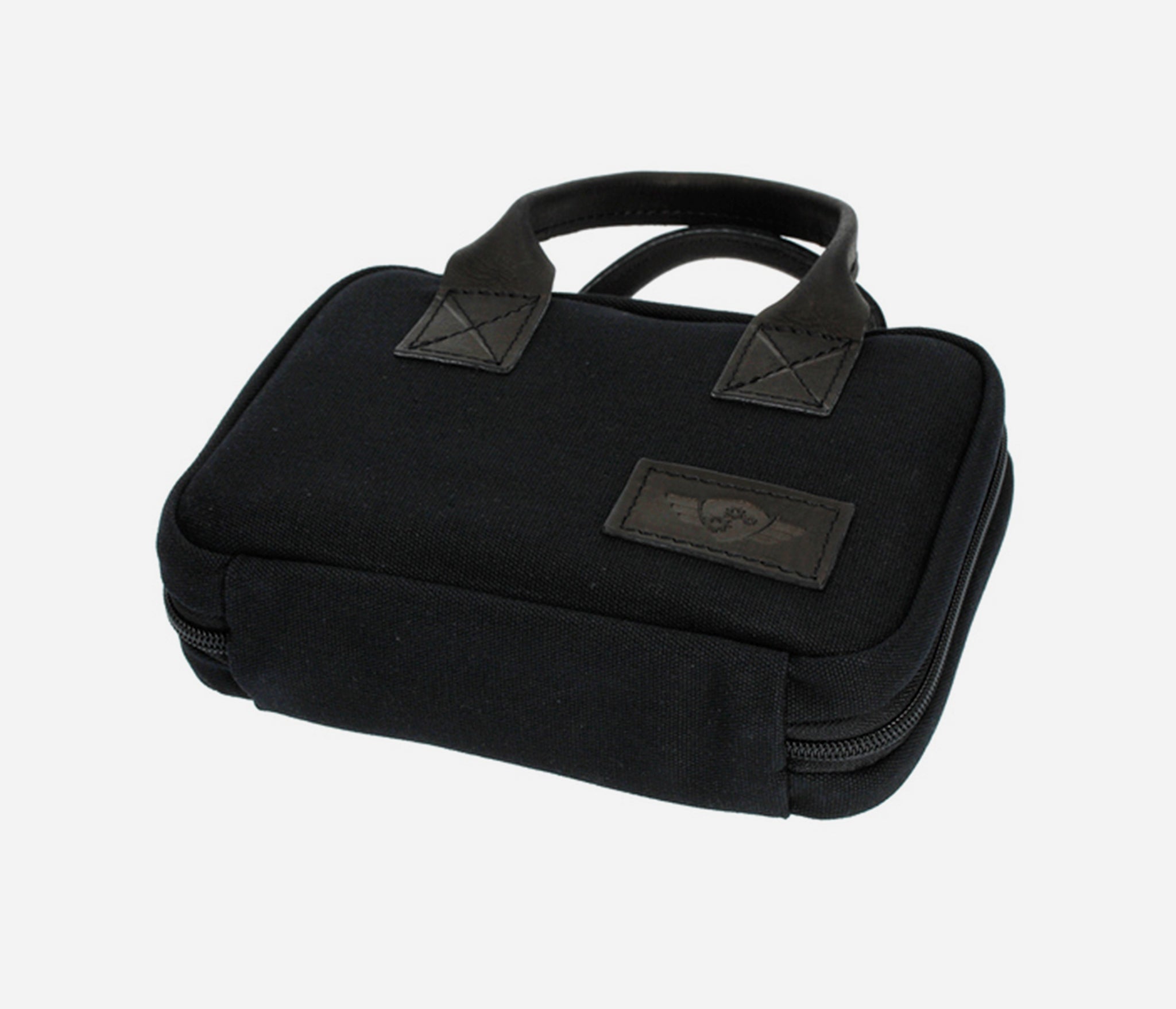 Comandante - C40 Travel Bag - Black