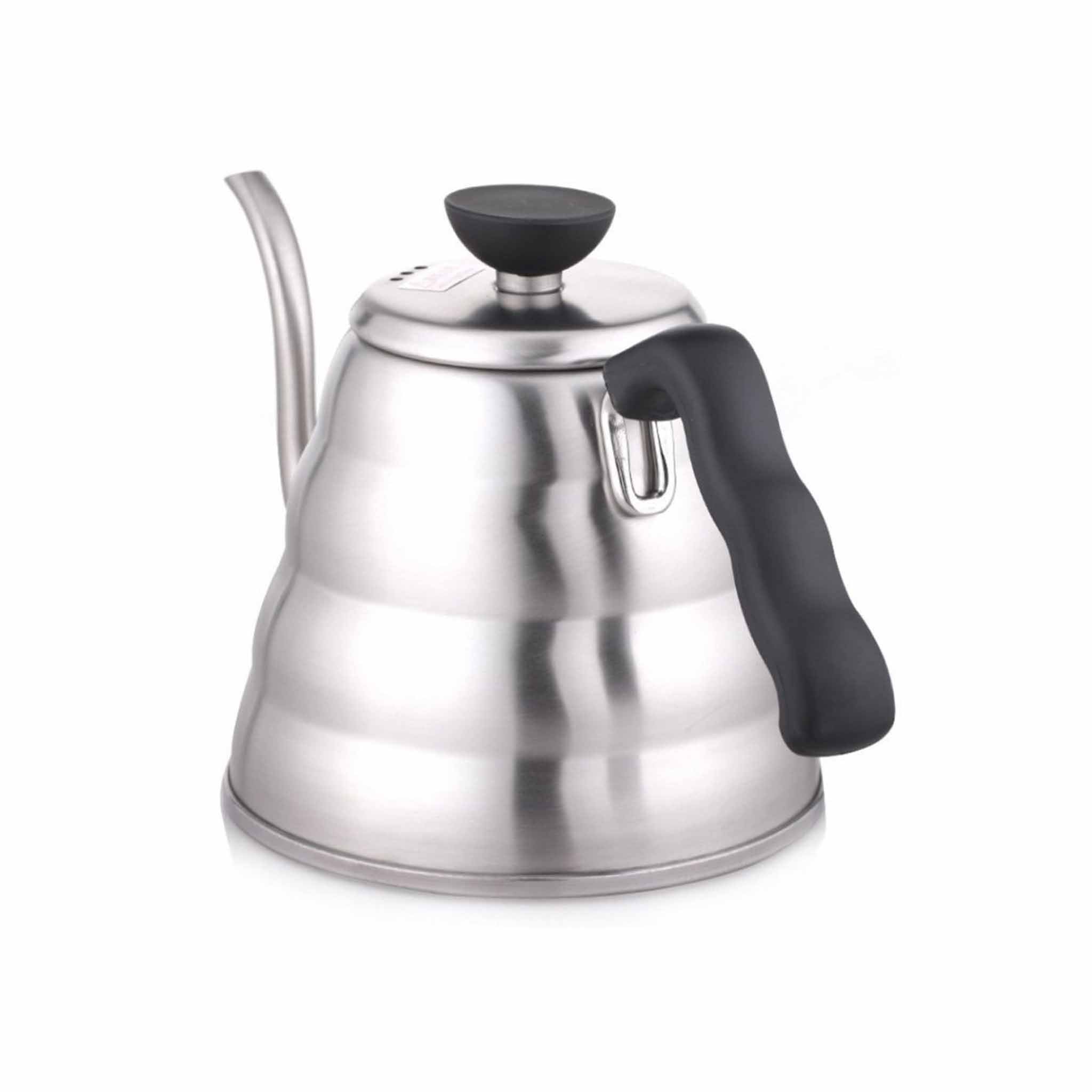 Hario Kettle Buono V60 Coffee Drip