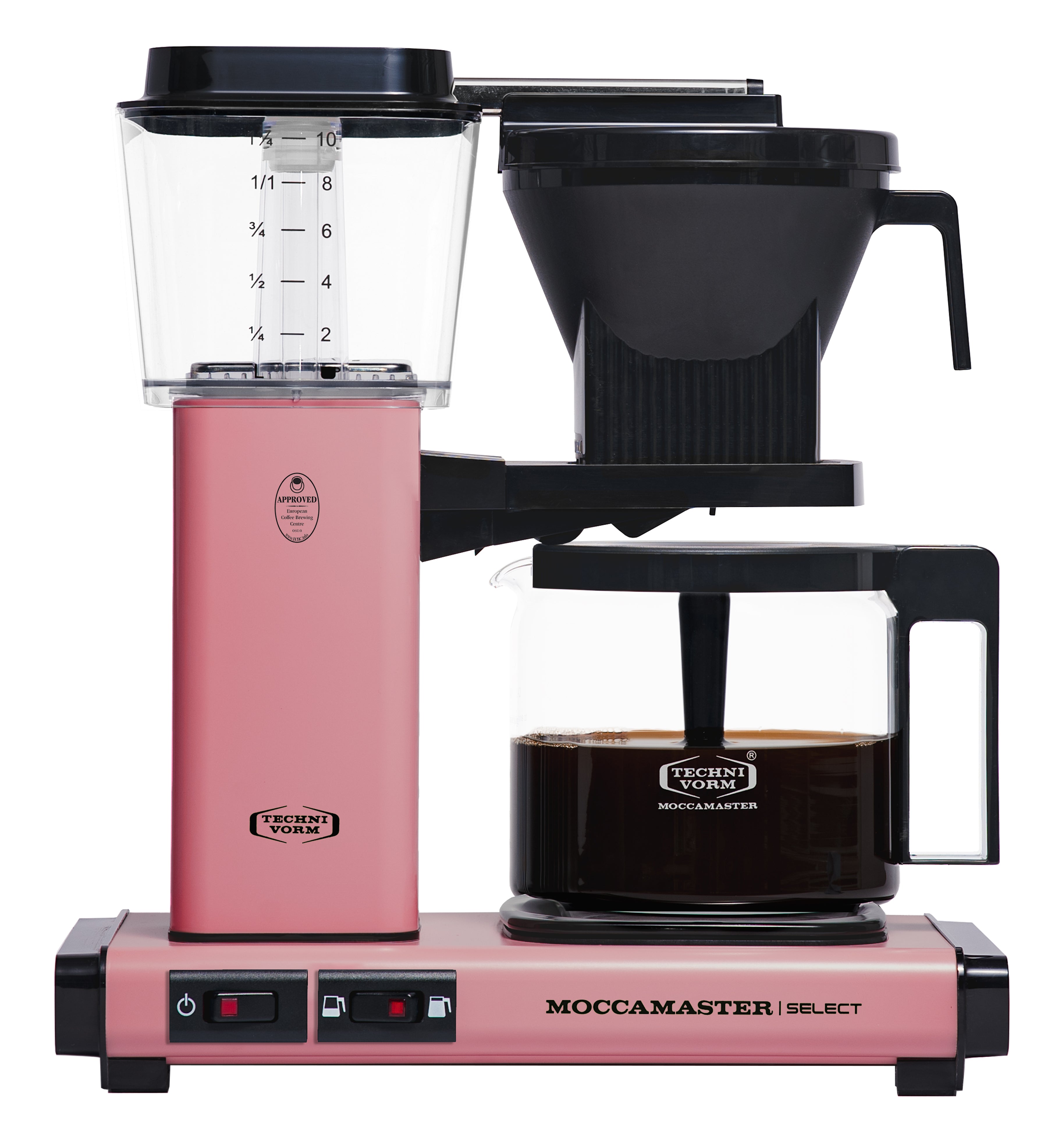 Drip Coffee Machine Moccamaster 741 Ao Moccamaster KBGT 741 Filter