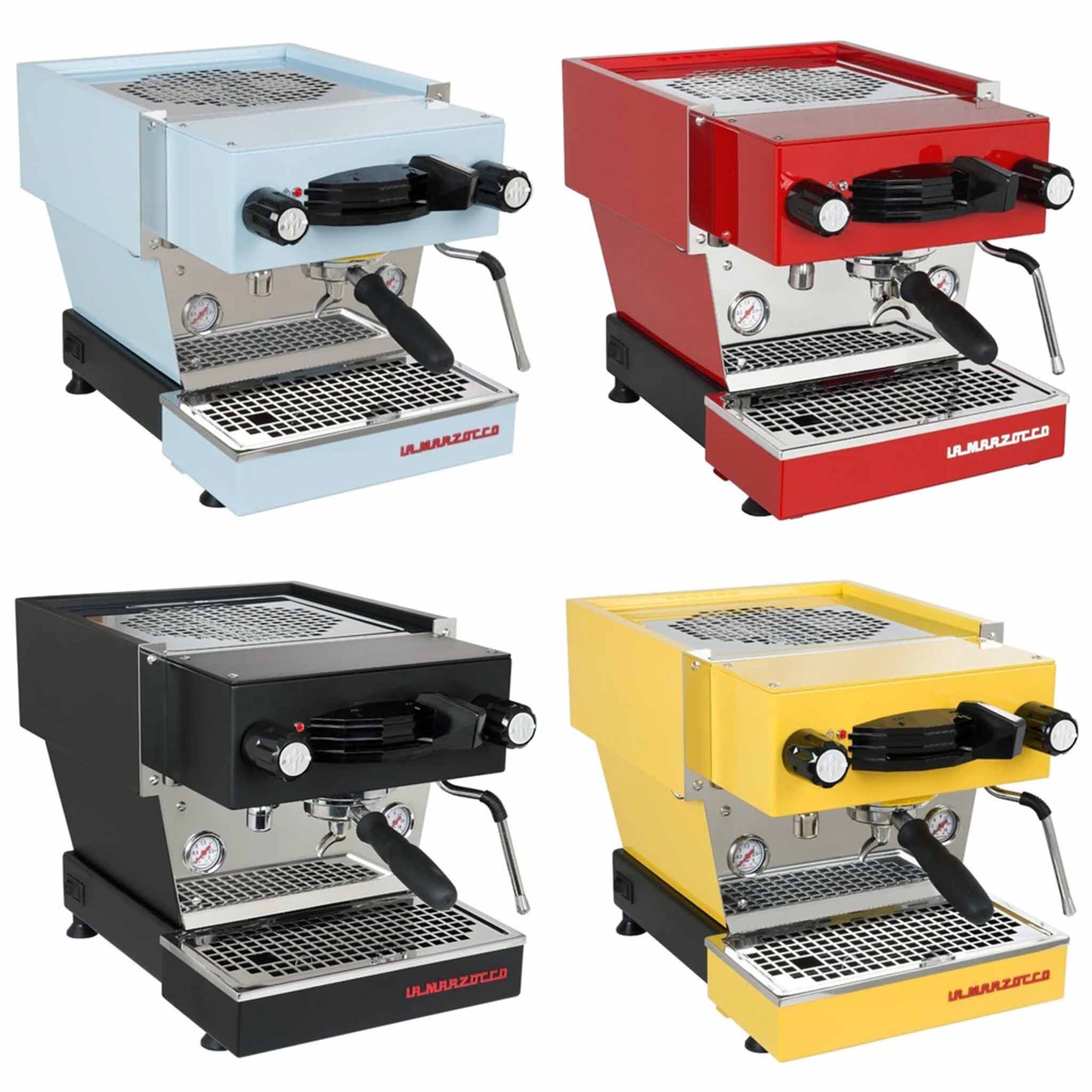 La Marzocco Linea Mini 1 Group