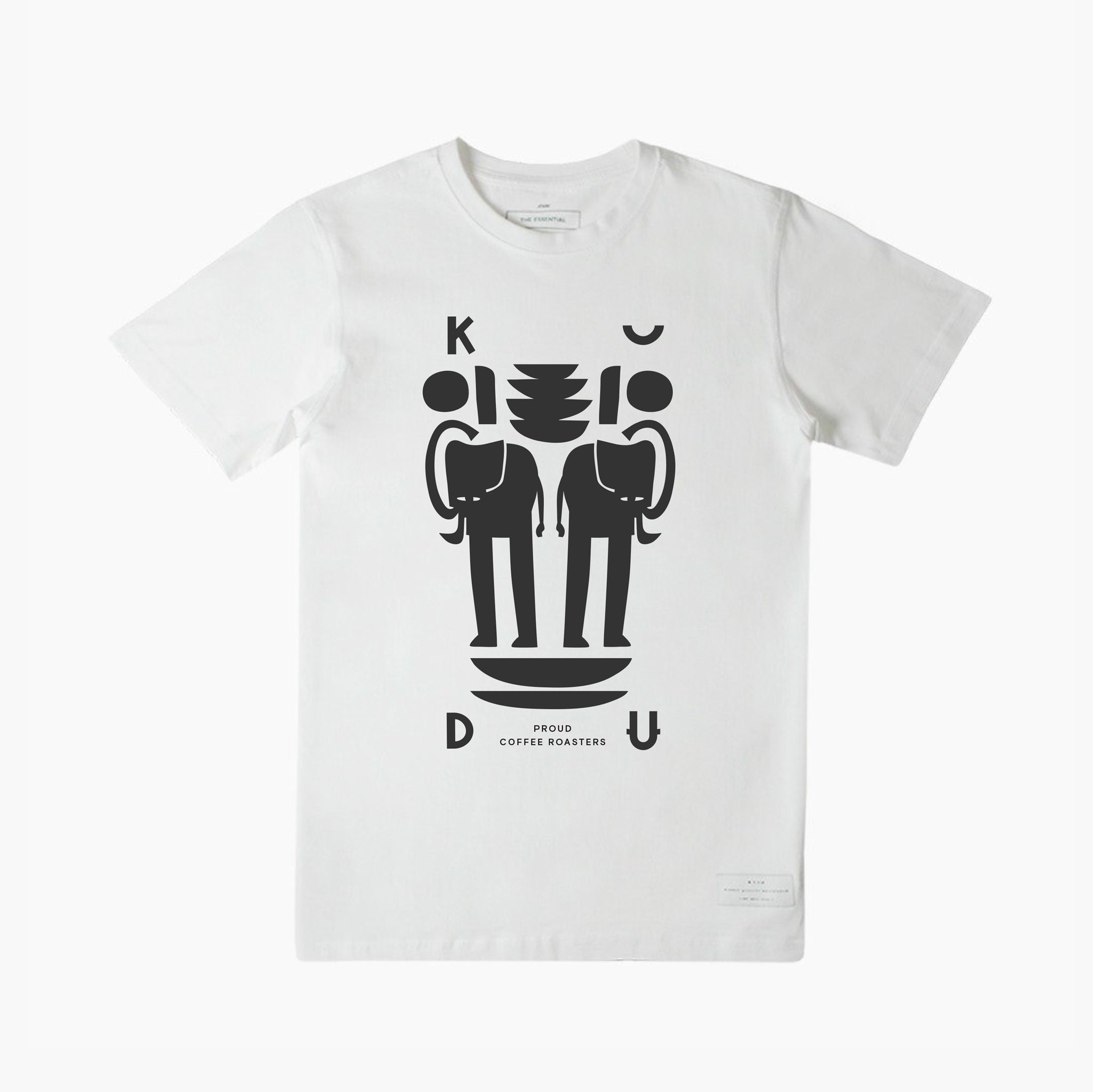 White Elephant T-shirt